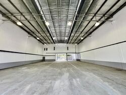 Thyssen Haniel Logistics Centre (D16), Factory #578705421
